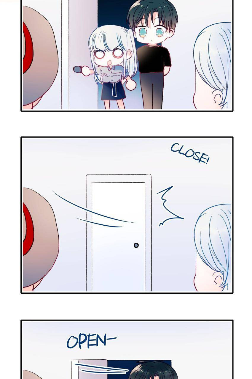 Read Win like Xiao He chapter 82 image 9 on Lezhin