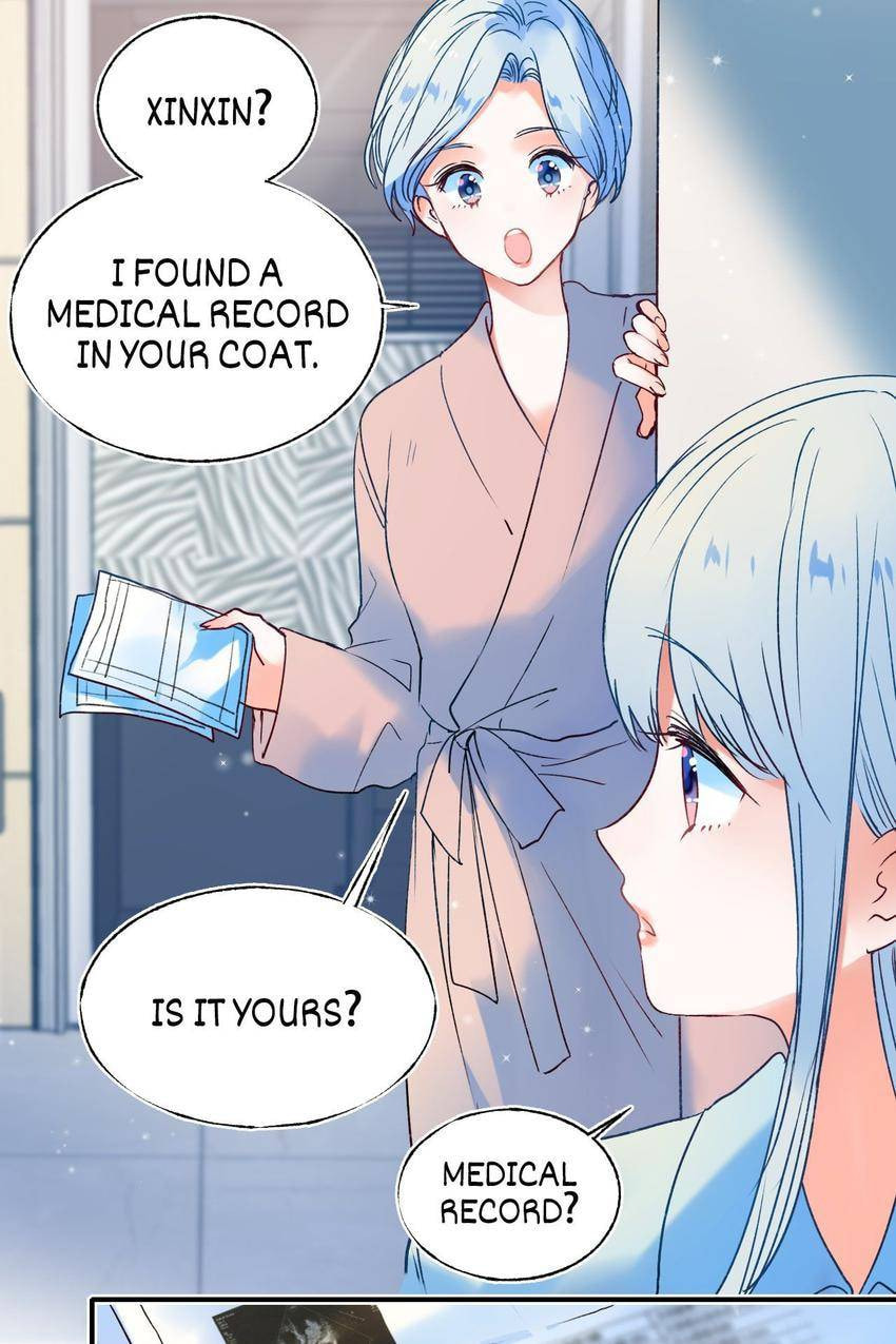 Read Win like Xiao He chapter 83 image 1 on Lezhin