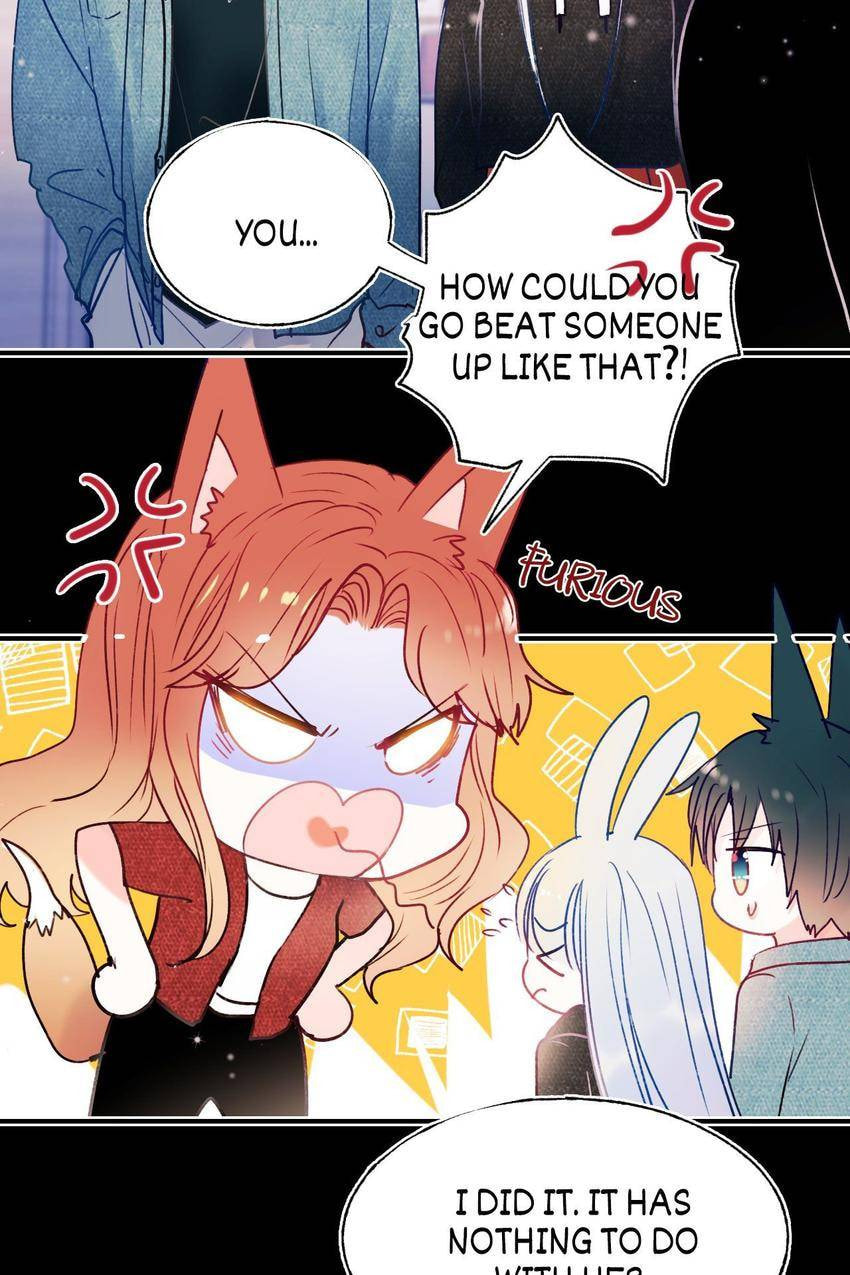 Read Win like Xiao He chapter 83 image 11 on Lezhin