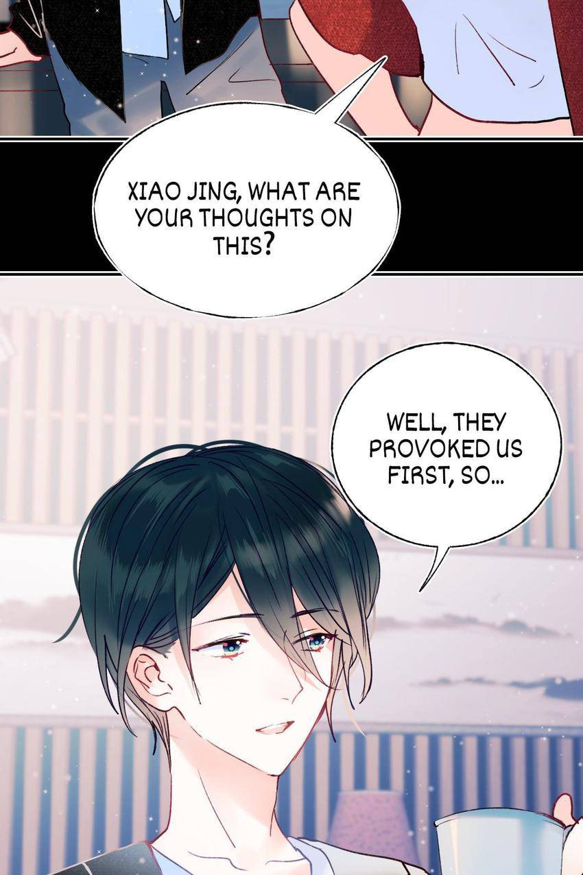 Read Win like Xiao He chapter 83 image 15 on Lezhin