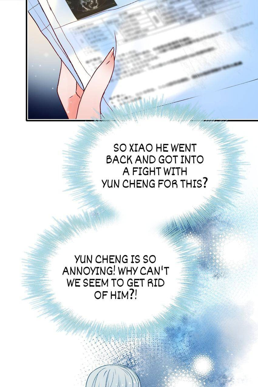 Read Win like Xiao He chapter 83 image 2 on Lezhin