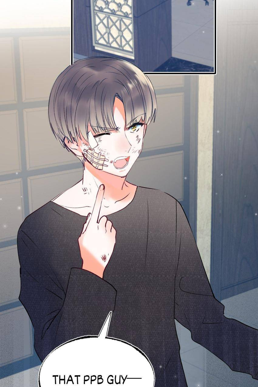 Read Win like Xiao He chapter 83 image 21 on Lezhin