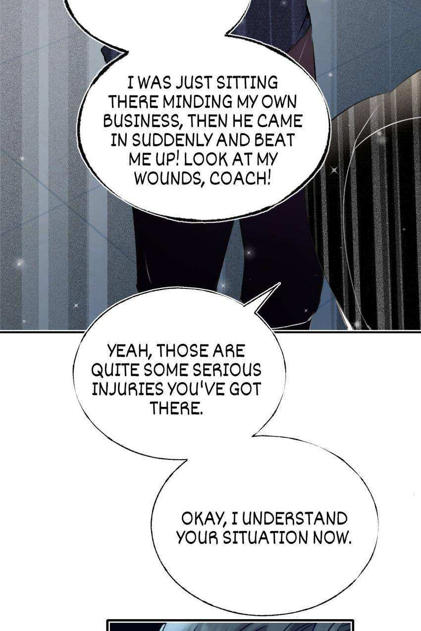 Read Win like Xiao He chapter 83 image 22 on Lezhin
