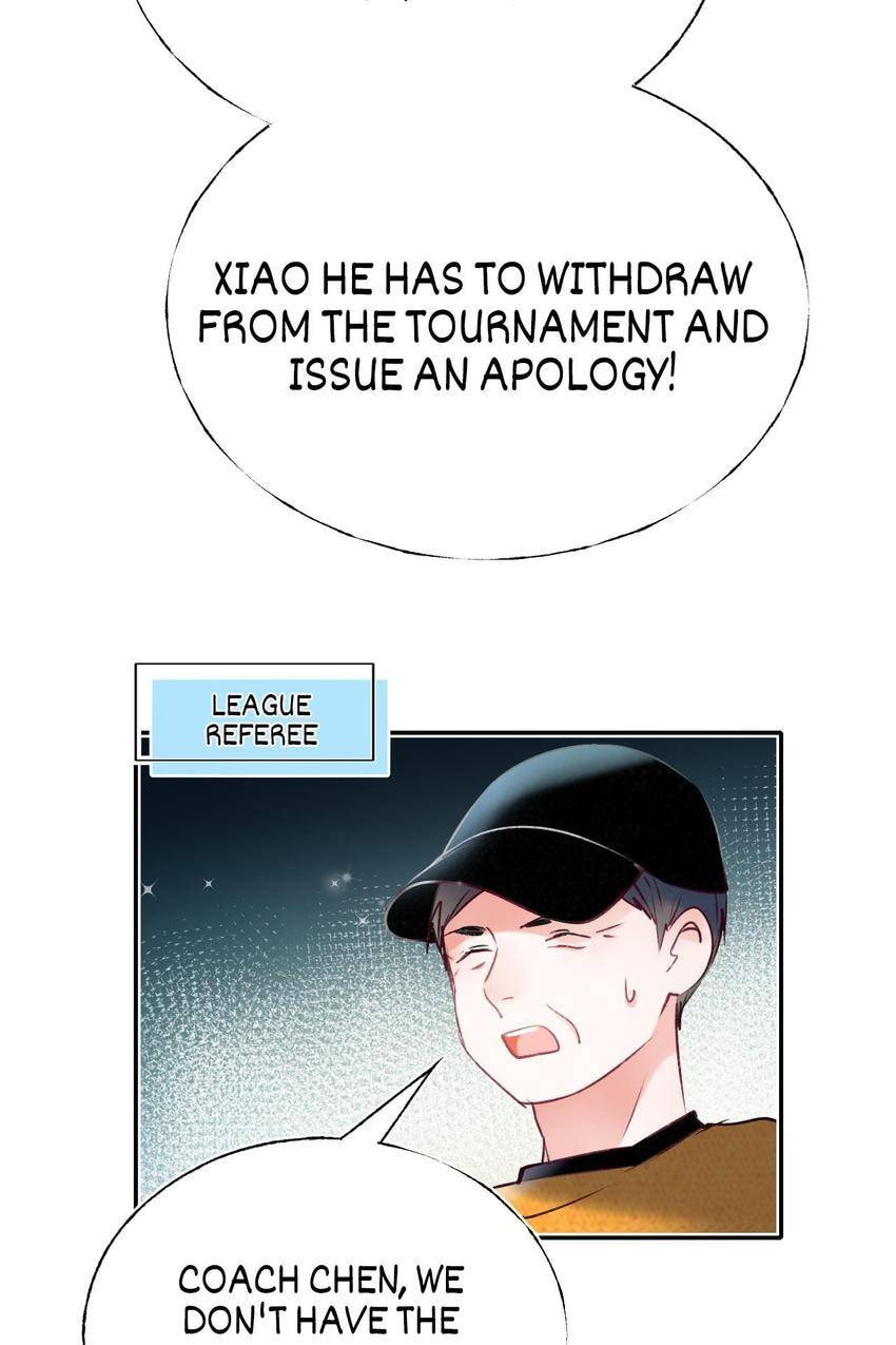Read Win like Xiao He chapter 83 image 24 on Lezhin