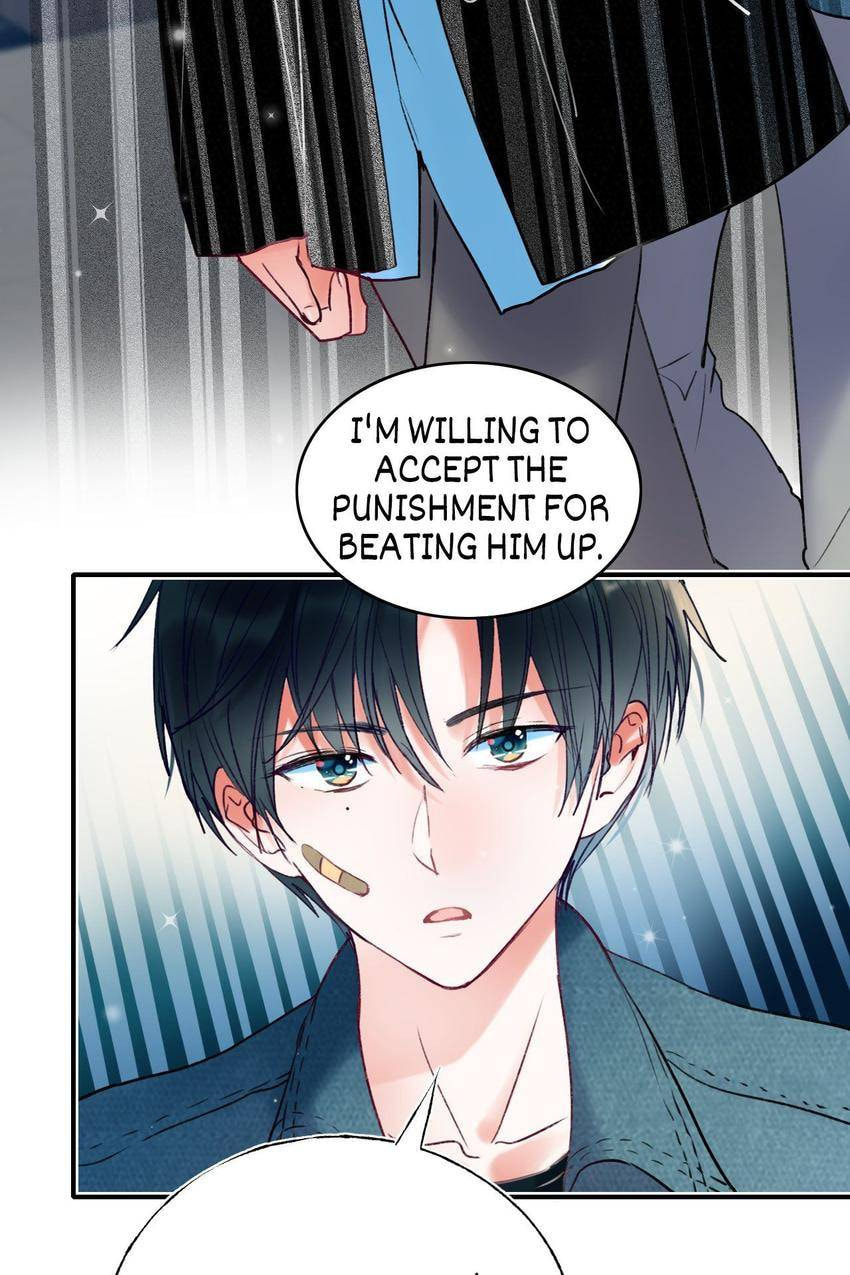 Read Win like Xiao He chapter 83 image 27 on Lezhin