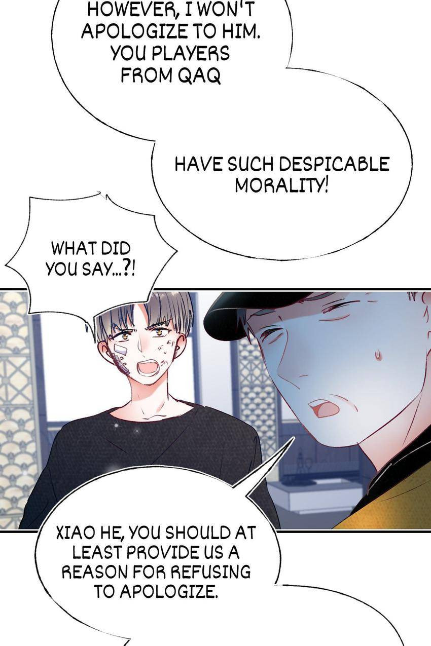 Read Win like Xiao He chapter 83 image 28 on Lezhin