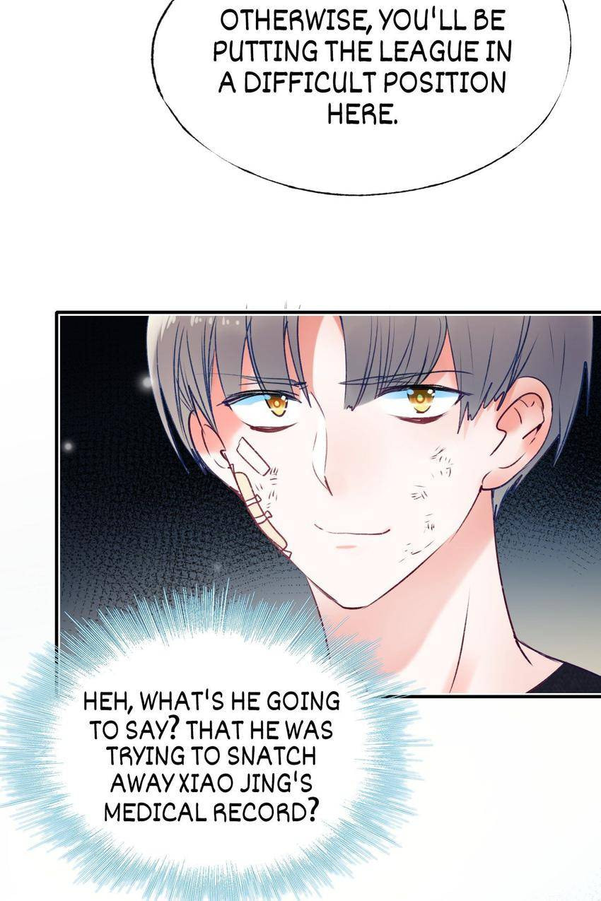 Read Win like Xiao He chapter 83 image 29 on Lezhin