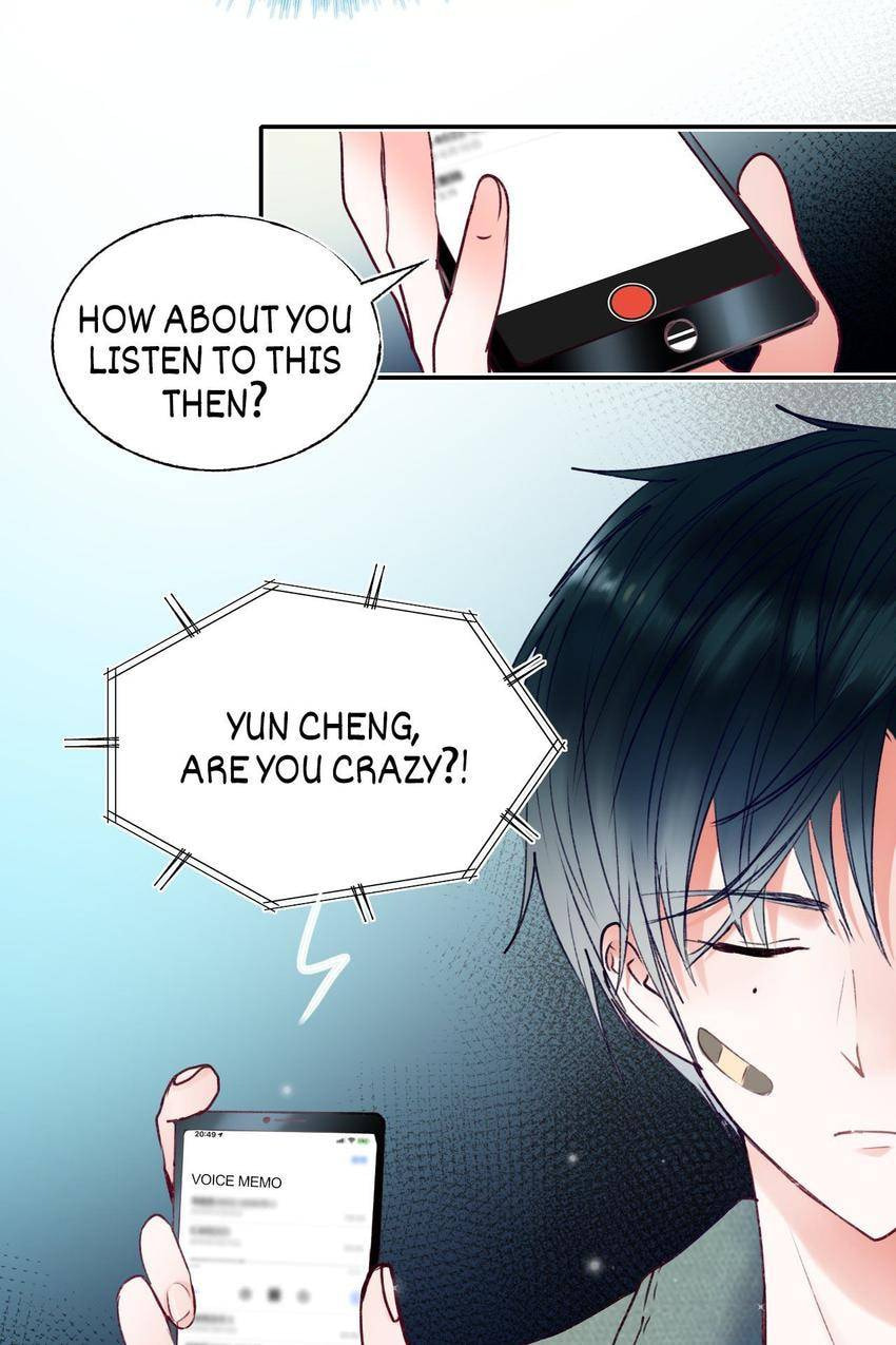 Read Win like Xiao He chapter 83 image 30 on Lezhin