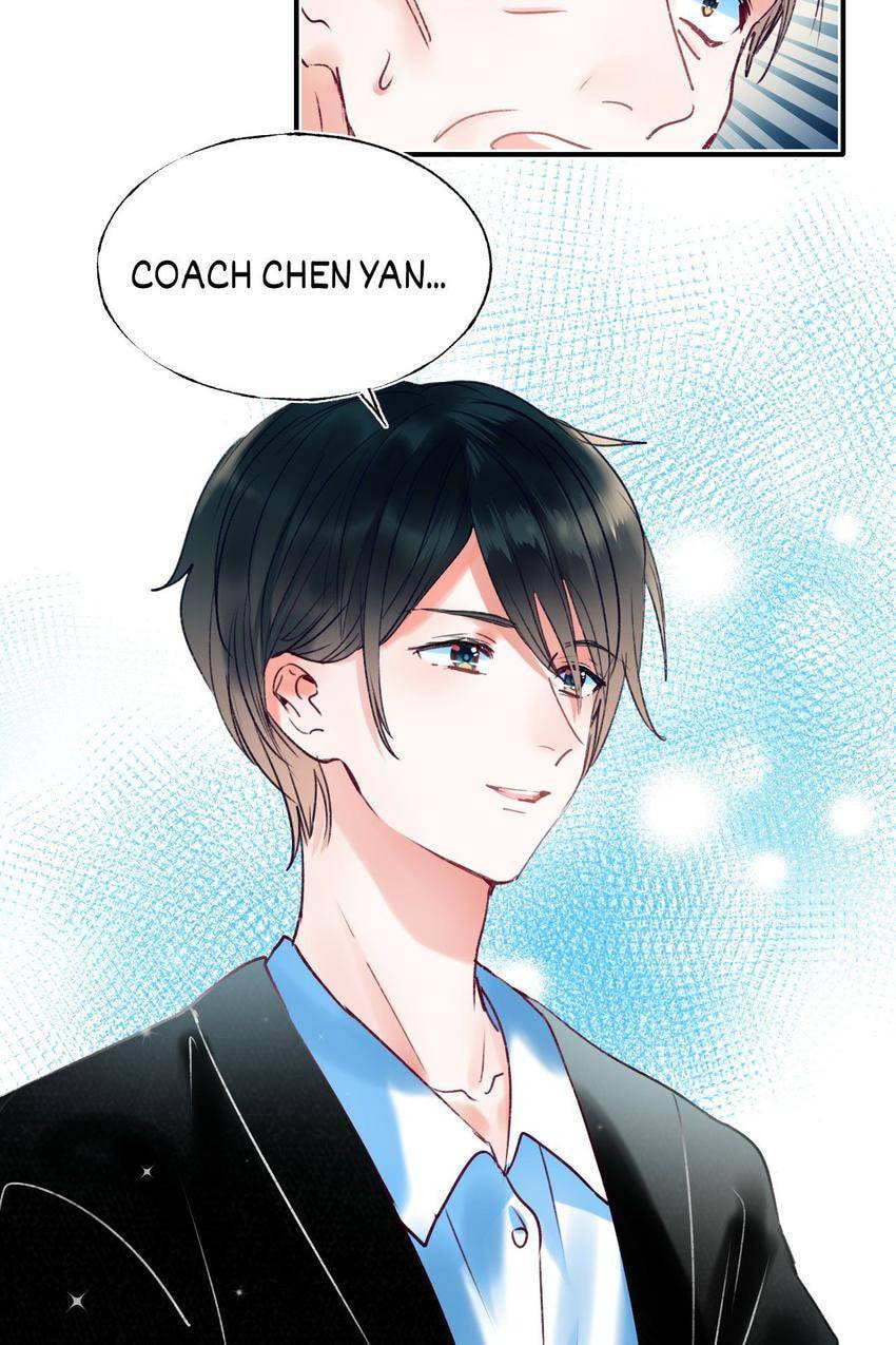 Read Win like Xiao He chapter 83 image 33 on Lezhin
