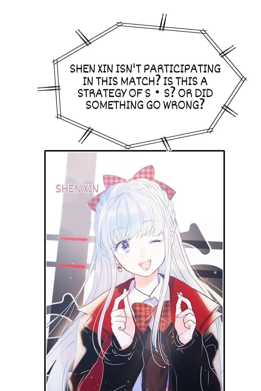 Read Win like Xiao He chapter 83 image 8 on Lezhin