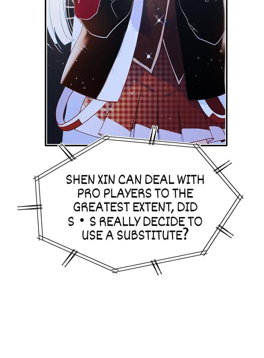 Read Win like Xiao He chapter 83 image 9 on Lezhin