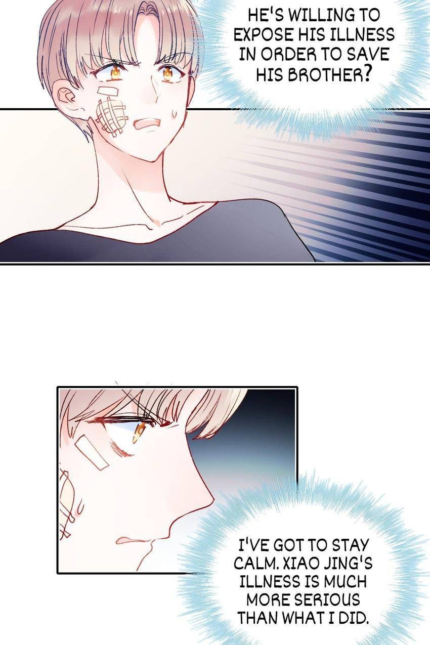 Read Win like Xiao He chapter 84 image 1 on Lezhin