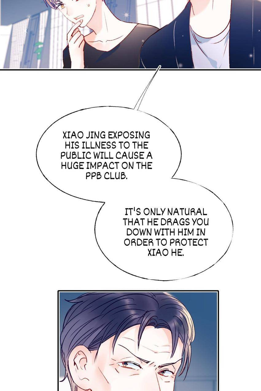 Read Win like Xiao He chapter 84 image 10 on Lezhin