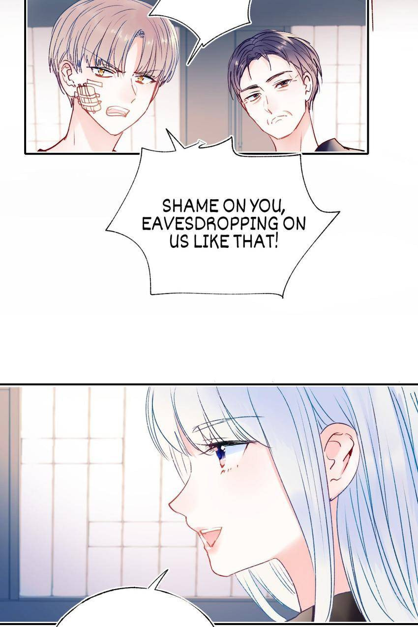 Read Win like Xiao He chapter 84 image 14 on Lezhin