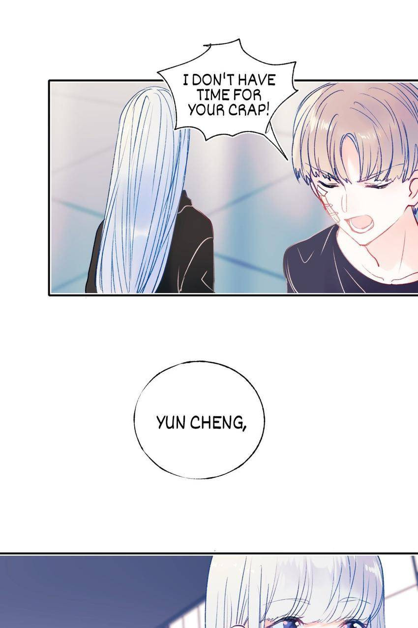 Read Win like Xiao He chapter 84 image 16 on Lezhin