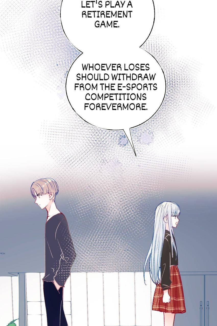 Read Win like Xiao He chapter 84 image 18 on Lezhin