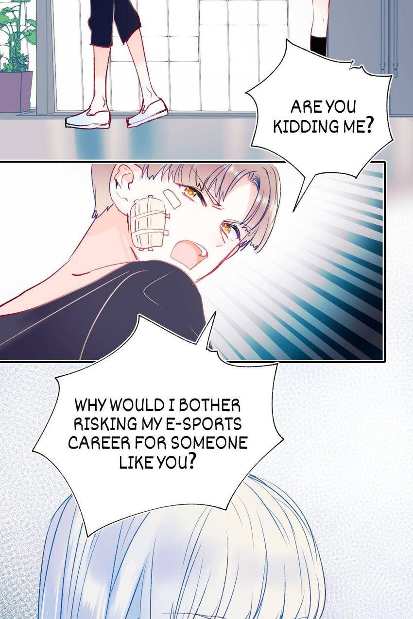 Read Win like Xiao He chapter 84 image 19 on Lezhin