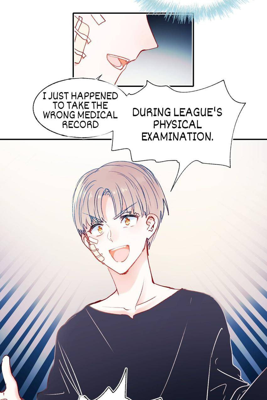 Read Win like Xiao He chapter 84 image 2 on Lezhin