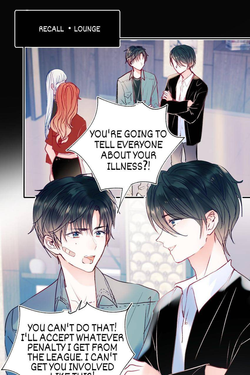 Read Win like Xiao He chapter 84 image 21 on Lezhin