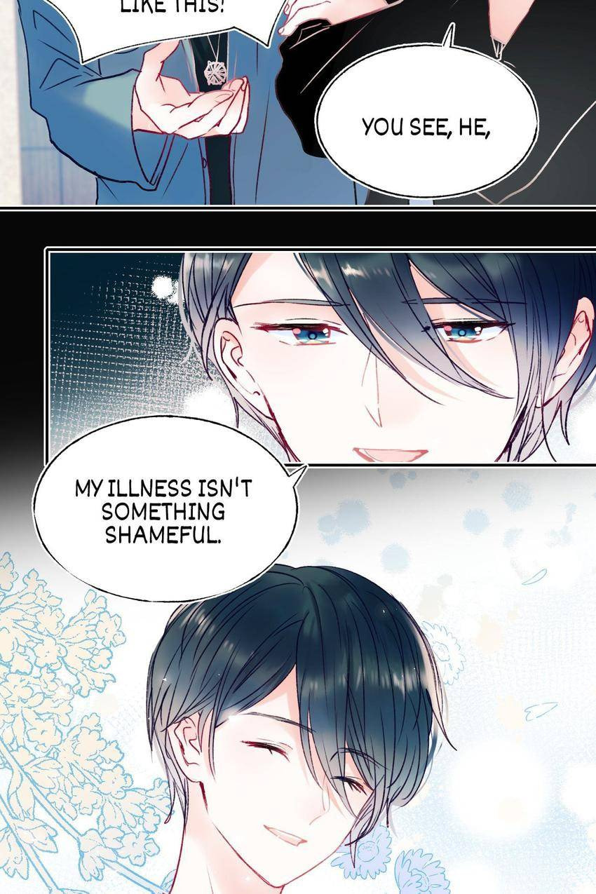 Read Win like Xiao He chapter 84 image 22 on Lezhin