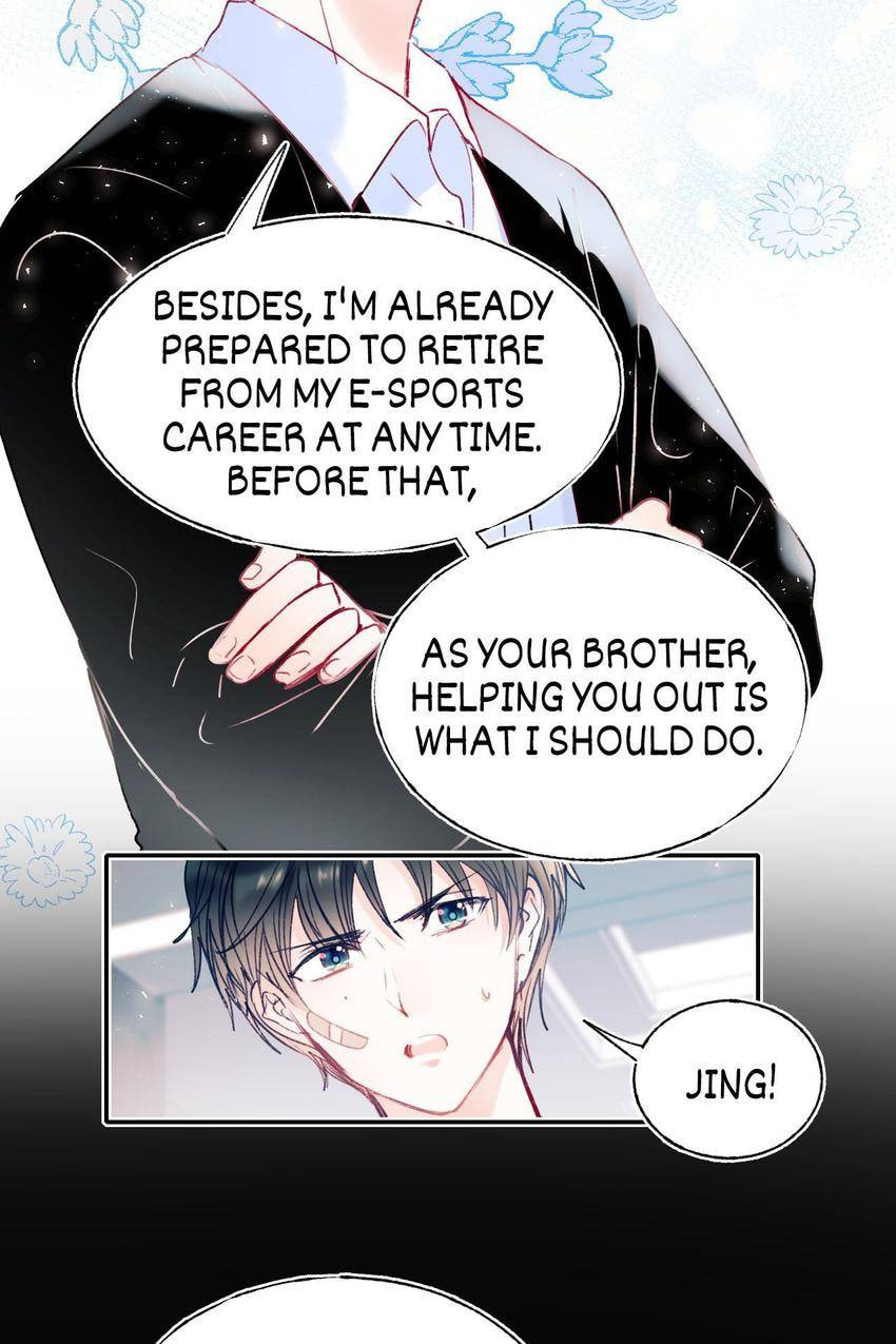 Read Win like Xiao He chapter 84 image 23 on Lezhin