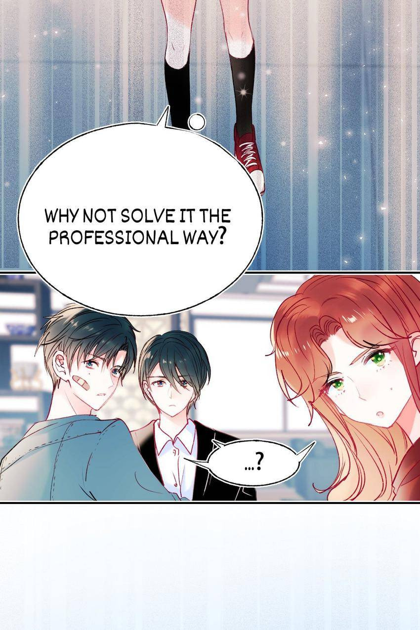 Read Win like Xiao He chapter 84 image 26 on Lezhin