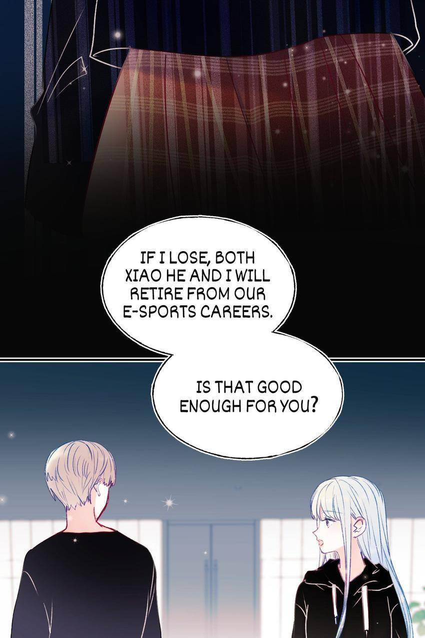 Read Win like Xiao He chapter 84 image 28 on Lezhin