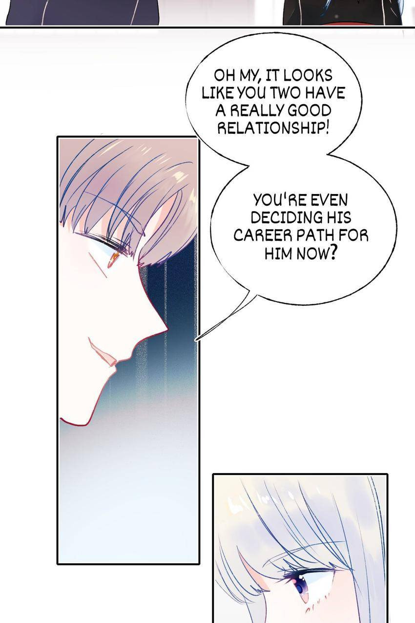 Read Win like Xiao He chapter 84 image 29 on Lezhin
