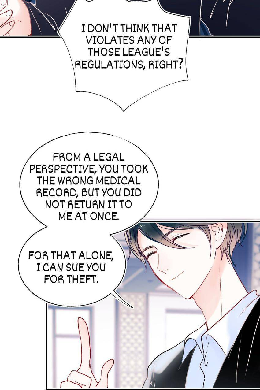Read Win like Xiao He chapter 84 image 3 on Lezhin