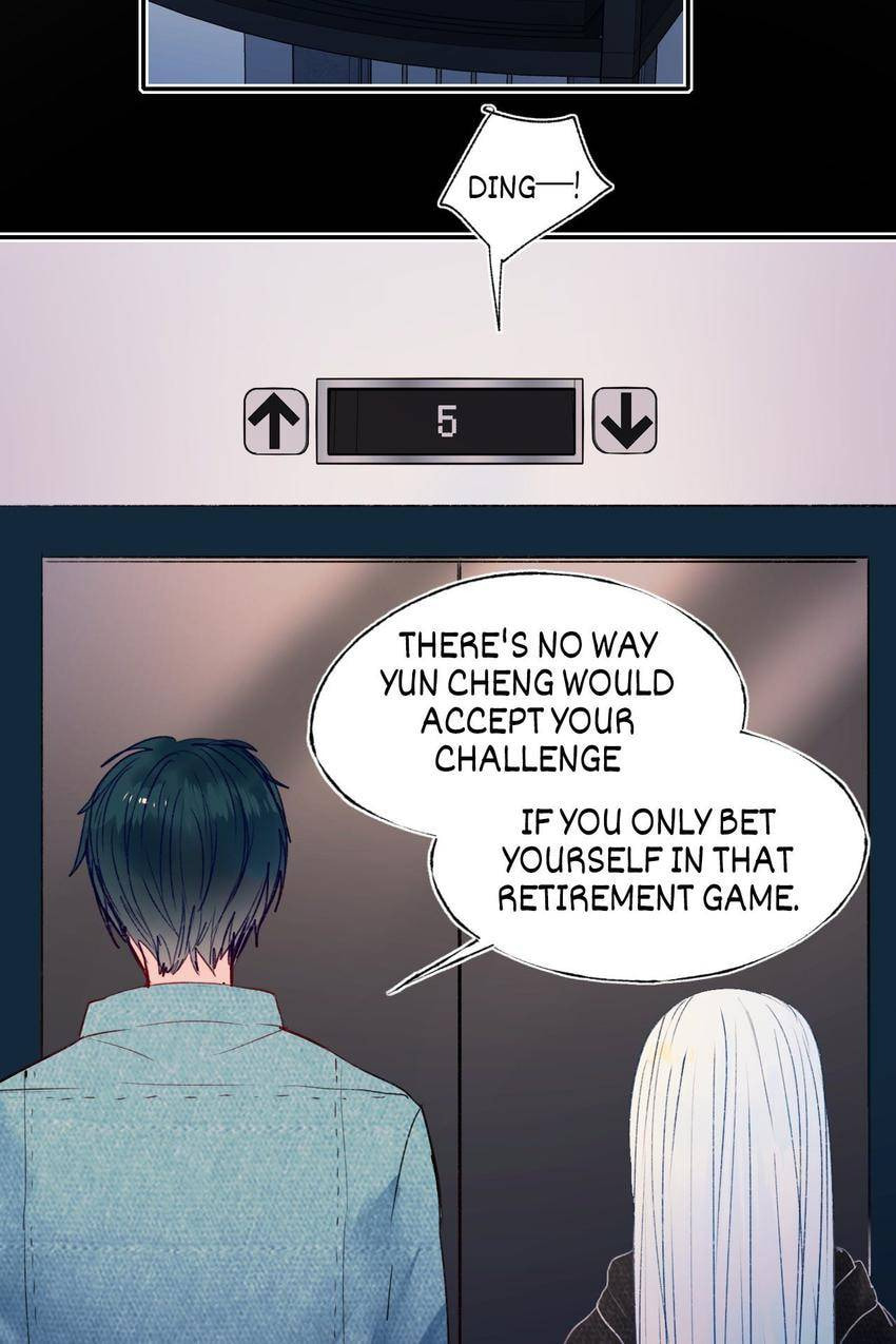 Read Win like Xiao He chapter 84 image 32 on Lezhin
