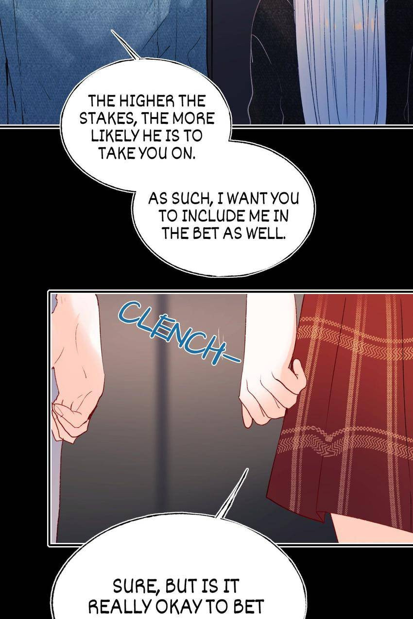 Read Win like Xiao He chapter 84 image 33 on Lezhin