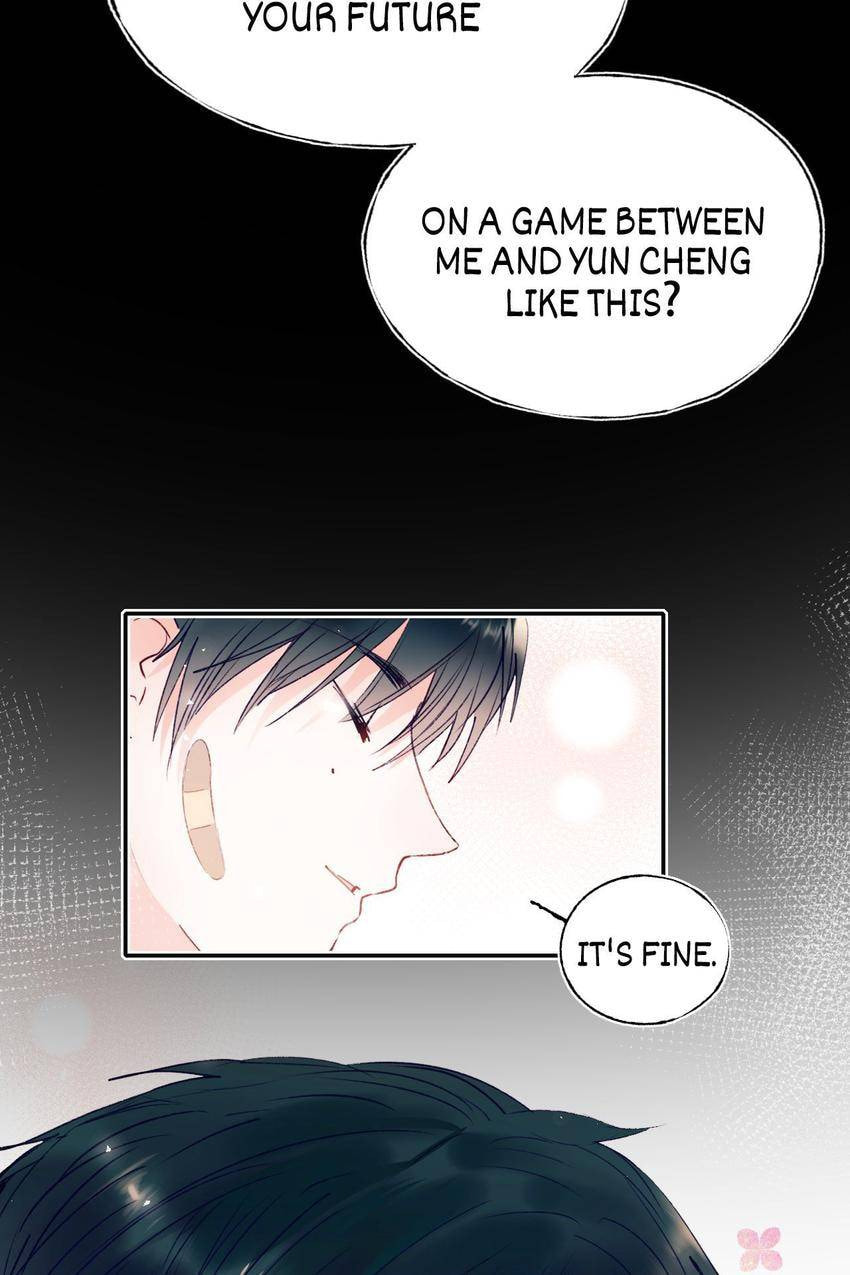Read Win like Xiao He chapter 84 image 34 on Lezhin