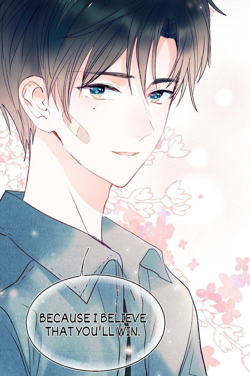 Read Win like Xiao He chapter 84 image 35 on Lezhin