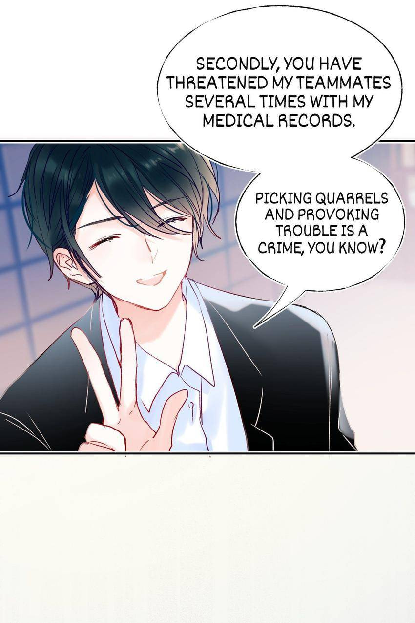 Read Win like Xiao He chapter 84 image 4 on Lezhin