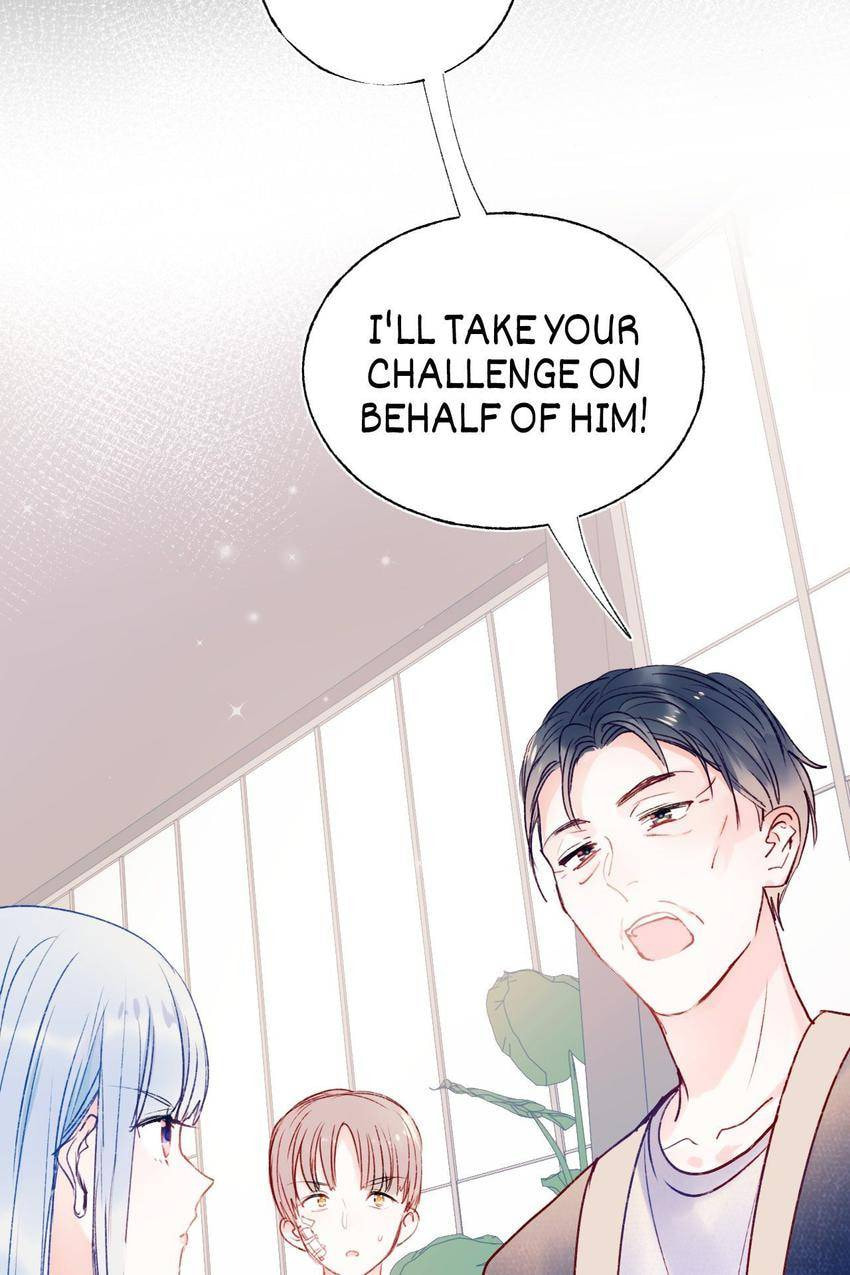 Read Win like Xiao He chapter 84 image 40 on Lezhin