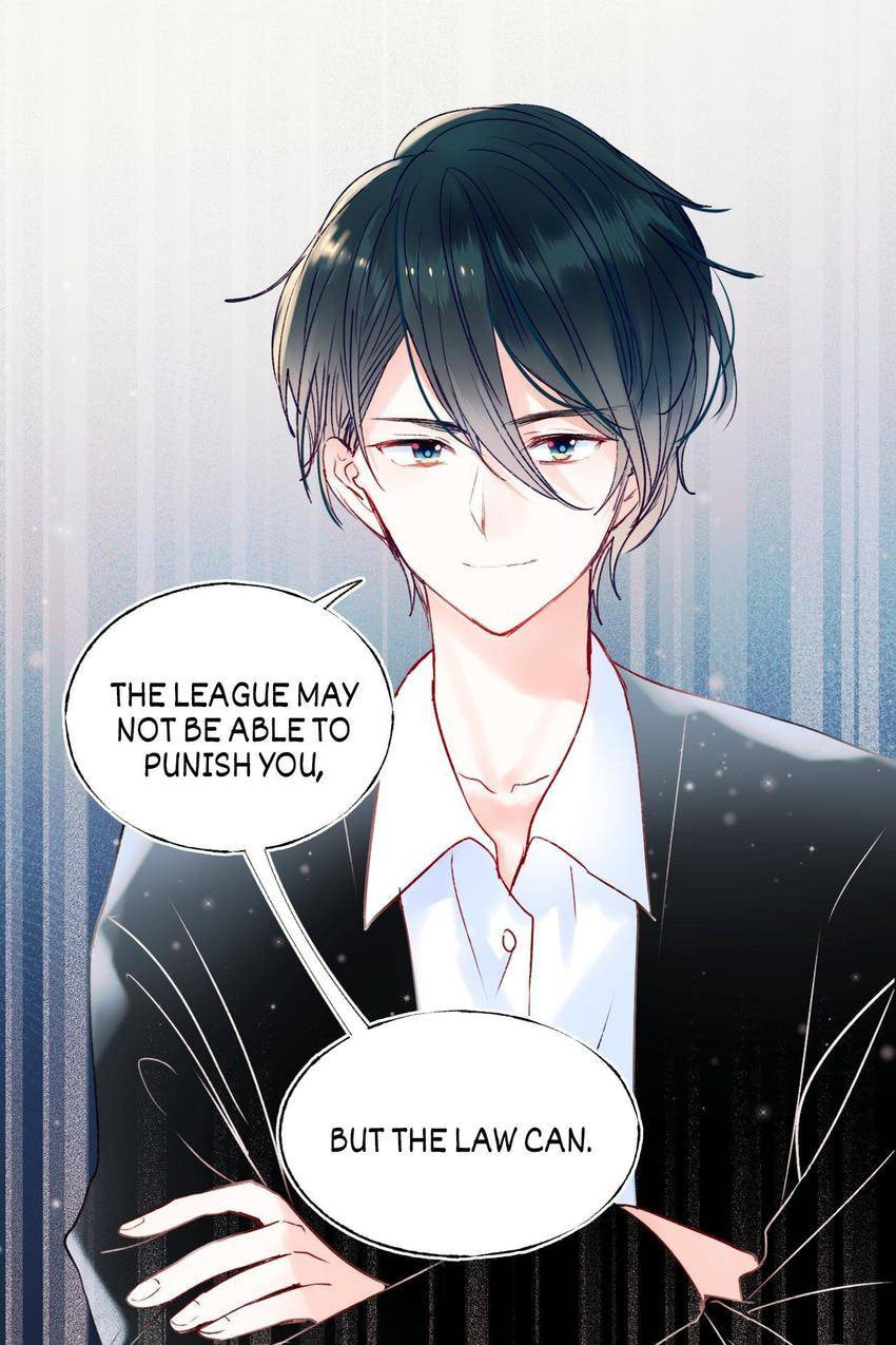 Read Win like Xiao He chapter 84 image 5 on Lezhin