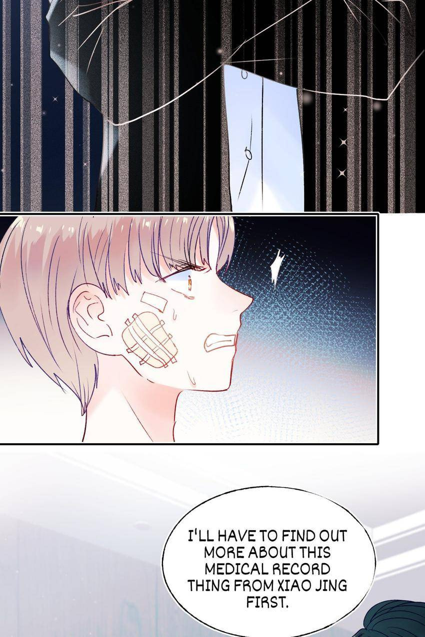 Read Win like Xiao He chapter 84 image 6 on Lezhin