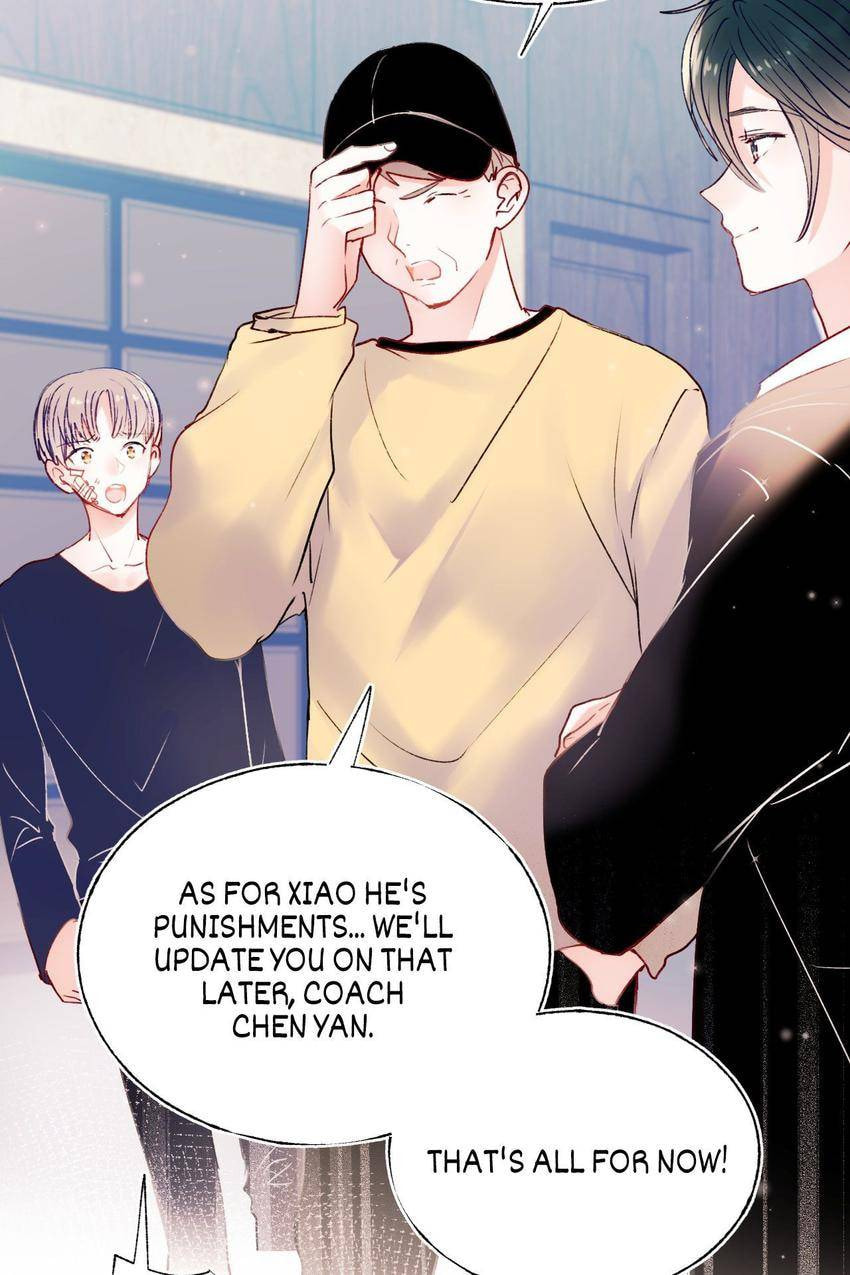 Read Win like Xiao He chapter 84 image 7 on Lezhin