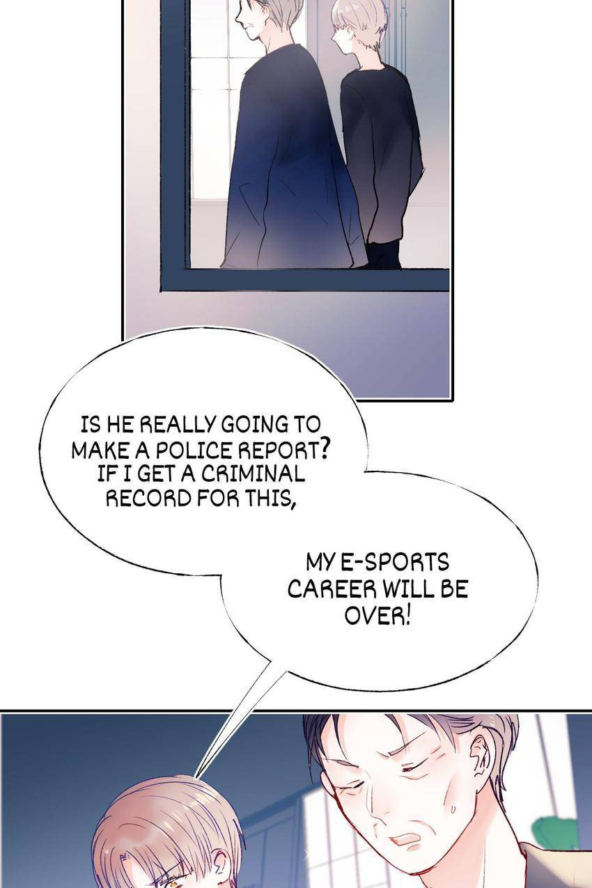 Read Win like Xiao He chapter 84 image 9 on Lezhin