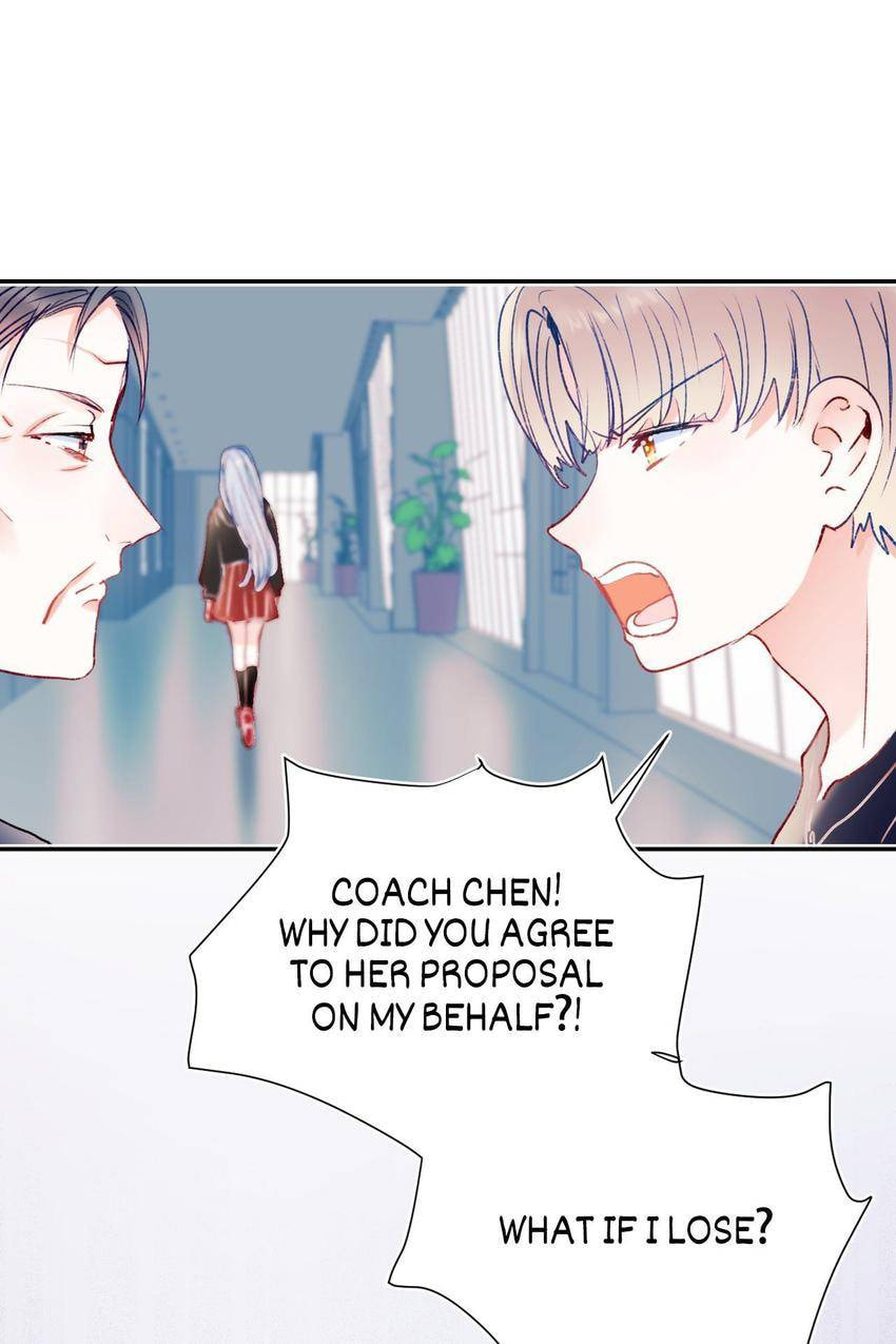 Read Win like Xiao He chapter 85 image 1 on Lezhin