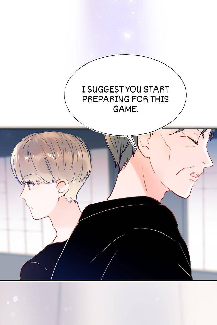 Read Win like Xiao He chapter 85 image 10 on Lezhin