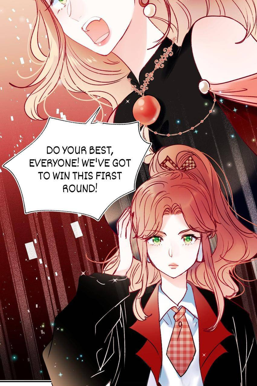 Read Win like Xiao He chapter 85 image 20 on Lezhin