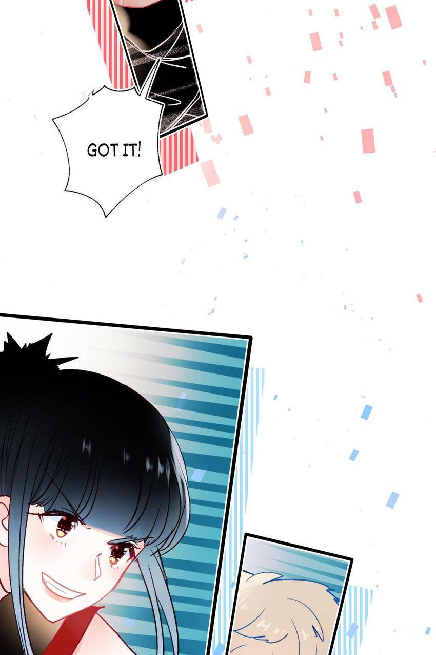Read Win like Xiao He chapter 85 image 23 on Lezhin