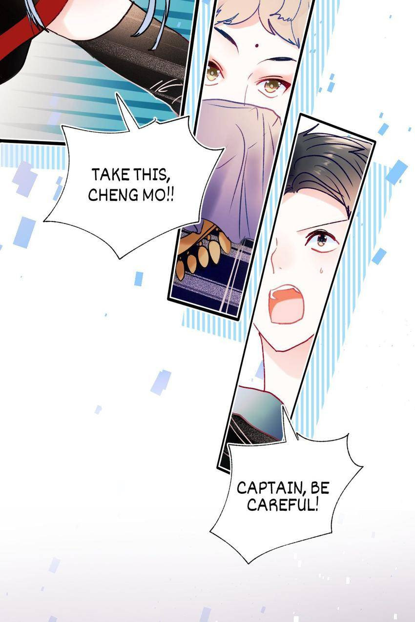 Read Win like Xiao He chapter 85 image 24 on Lezhin