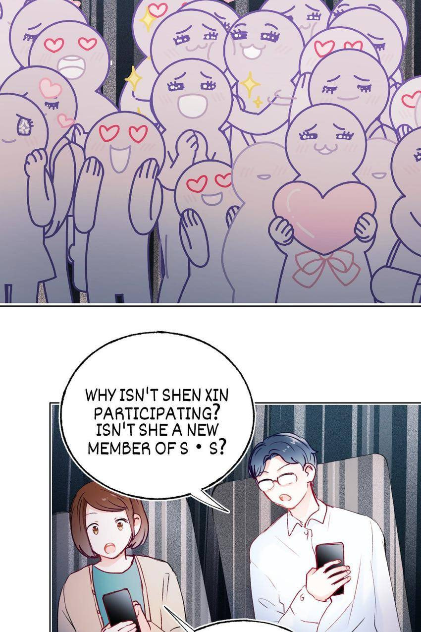 Read Win like Xiao He chapter 85 image 26 on Lezhin
