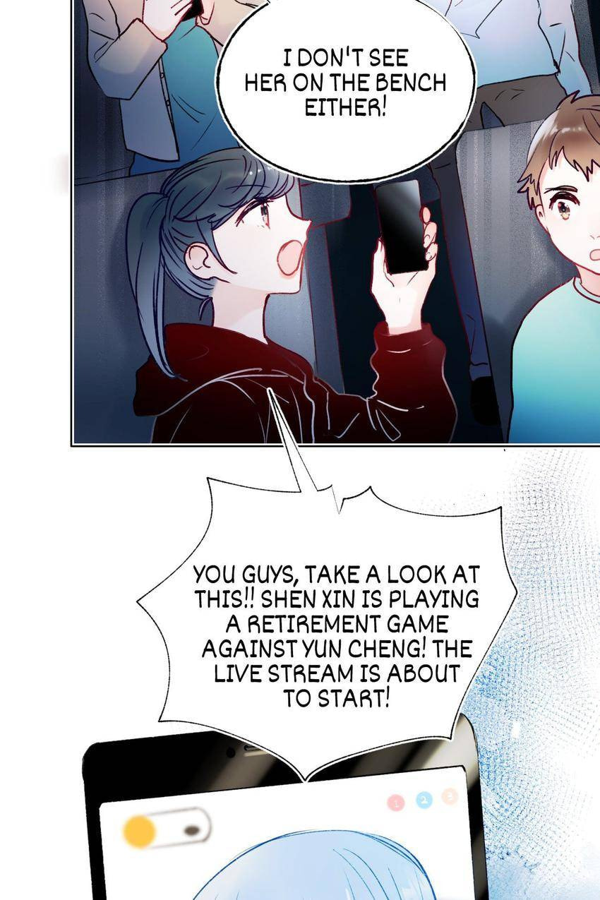 Read Win like Xiao He chapter 85 image 27 on Lezhin