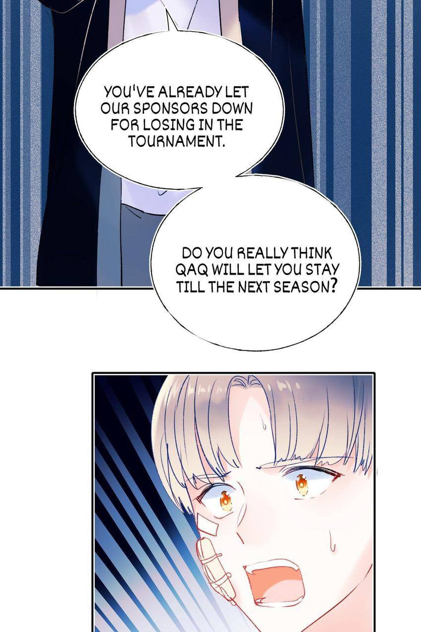Read Win like Xiao He chapter 85 image 3 on Lezhin