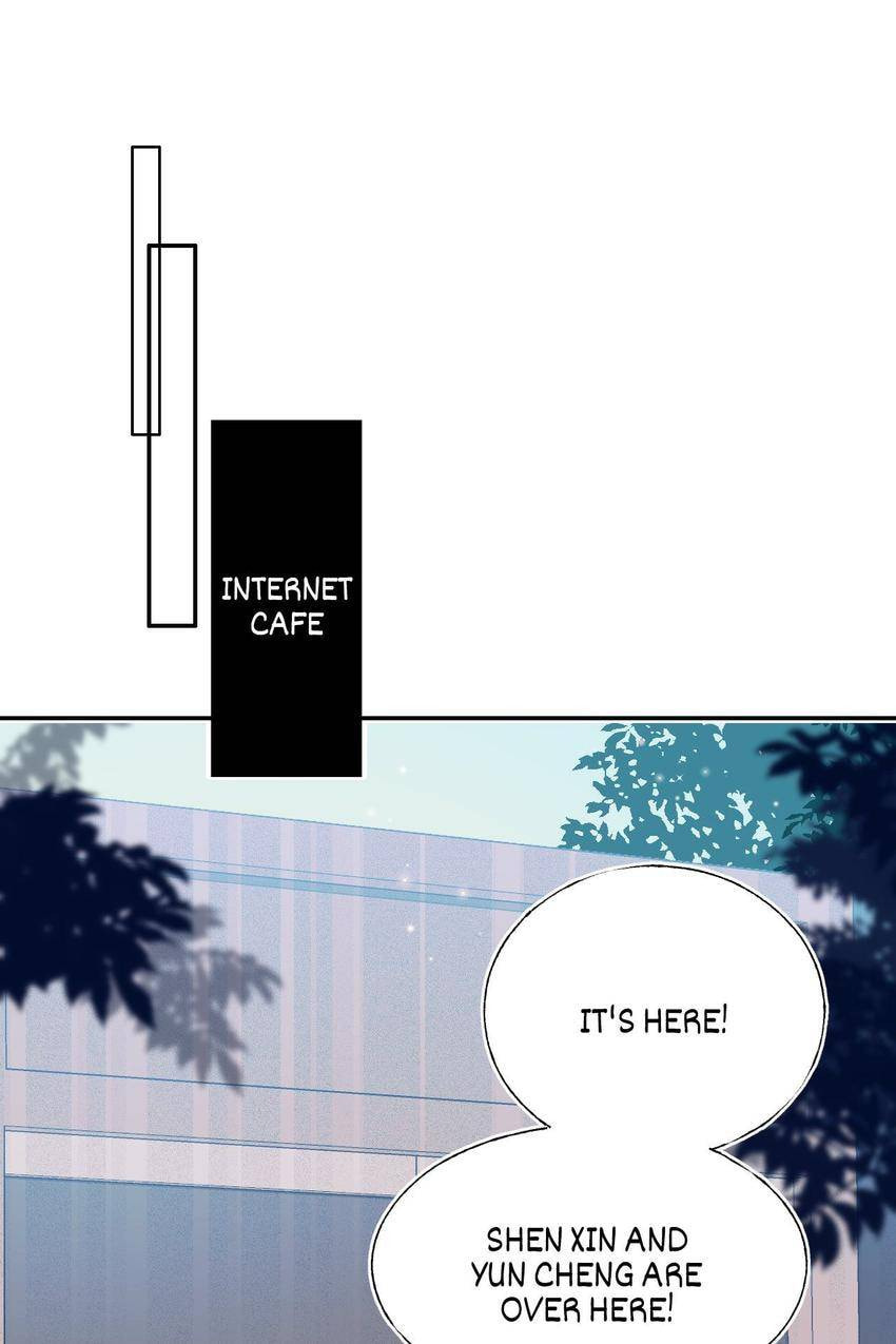 Read Win like Xiao He chapter 85 image 31 on Lezhin
