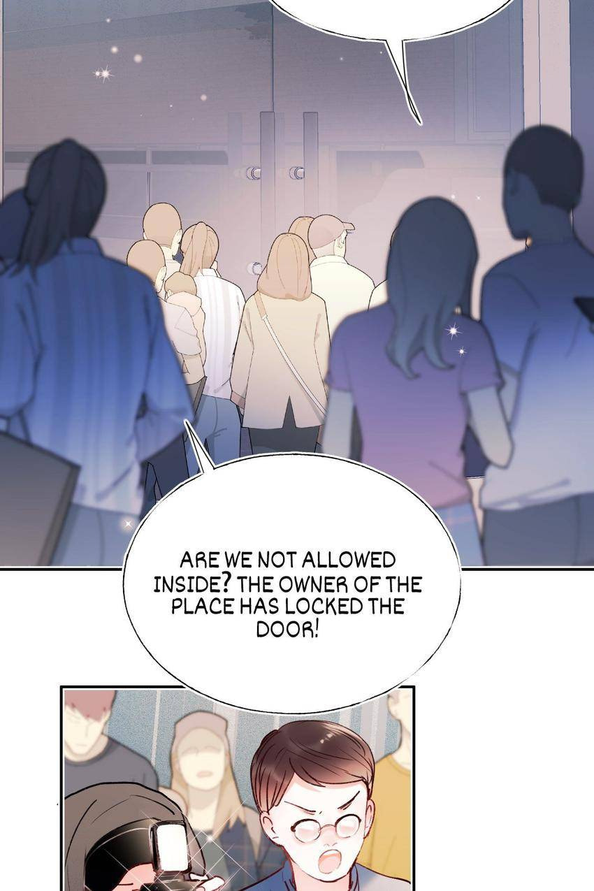 Read Win like Xiao He chapter 85 image 32 on Lezhin