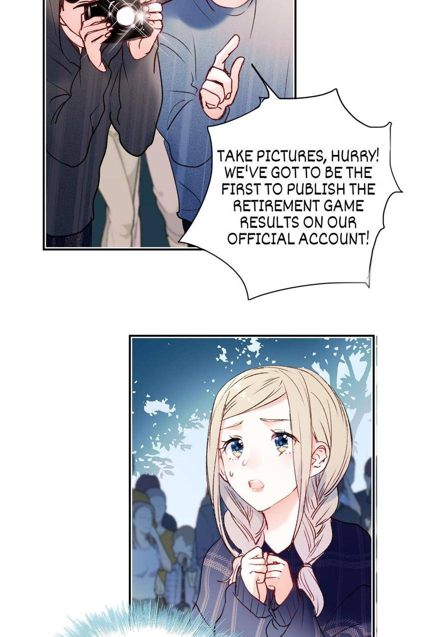 Read Win like Xiao He chapter 85 image 33 on Lezhin